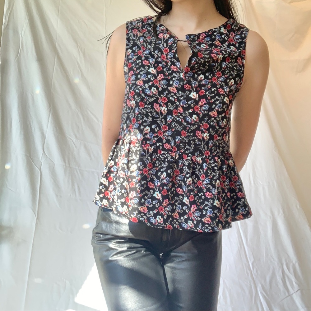 NWT anthropologie blouse